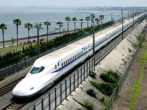 Sẽ trình Quốc hội Dự án đường sắt cao tốc Hà Nội-TP Hồ Chí Minh